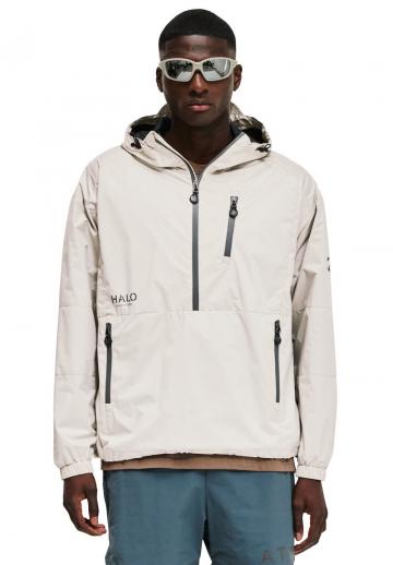 Куртка-дождевик