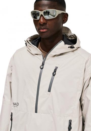 Куртка-дождевик