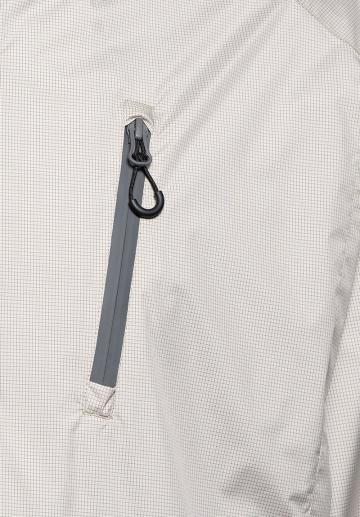 Куртка-дождевик