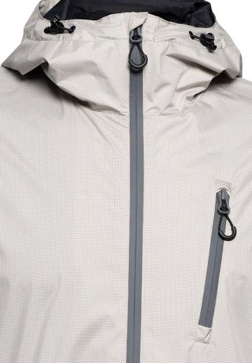 Куртка-дождевик