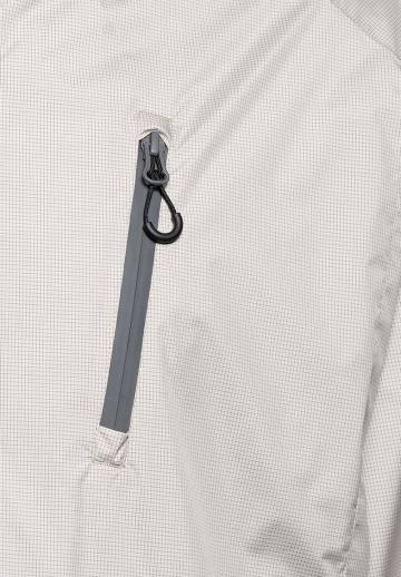 Куртка-дождевик