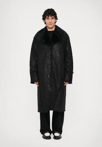 Длинная куртка