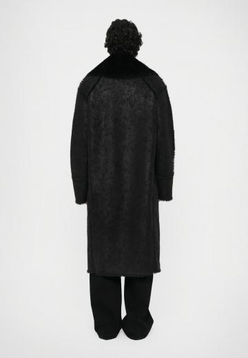 Длинная куртка