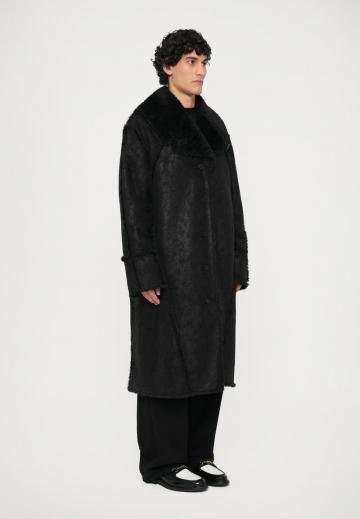 Длинная куртка