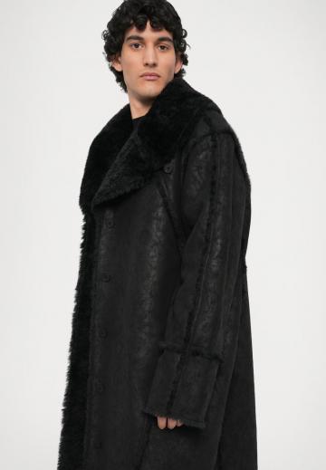 Длинная куртка