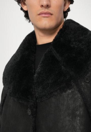 Длинная куртка