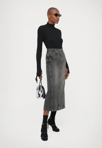 Летняя юбка