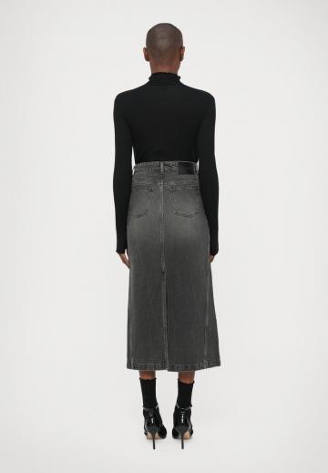 Летняя юбка