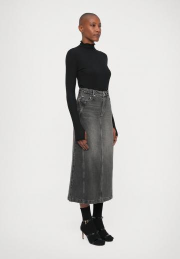 Летняя юбка