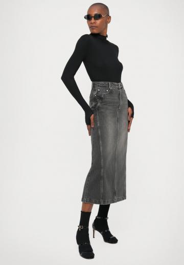 Летняя юбка