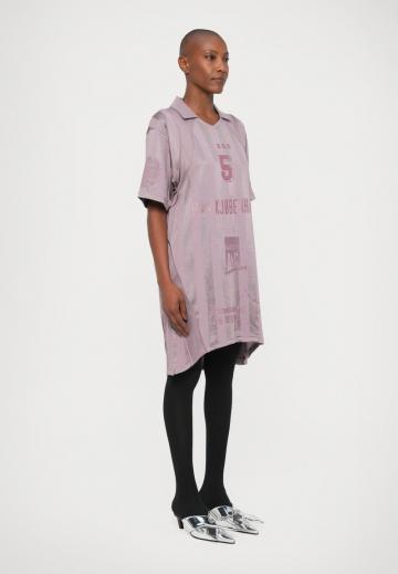 Длинная майка