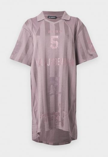 Длинная майка