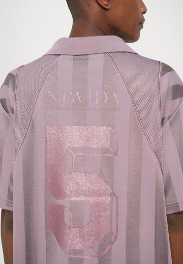 Длинная майка