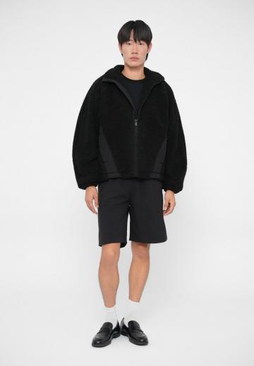 Флисовая куртка