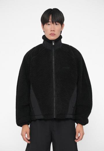 Флисовая куртка