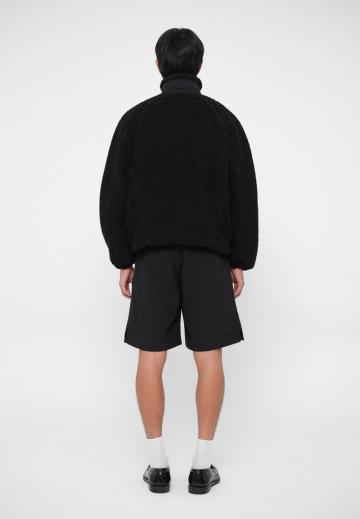 Флисовая куртка