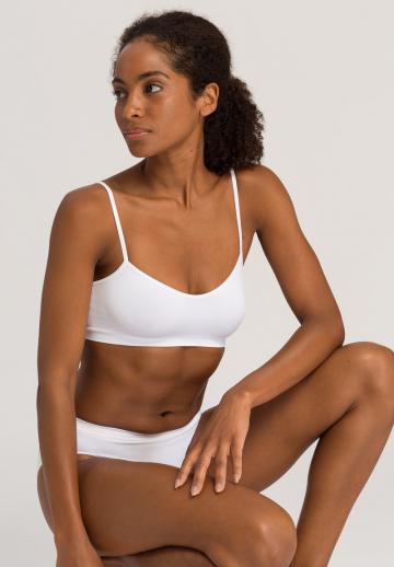 Бюстгальтер без косточек