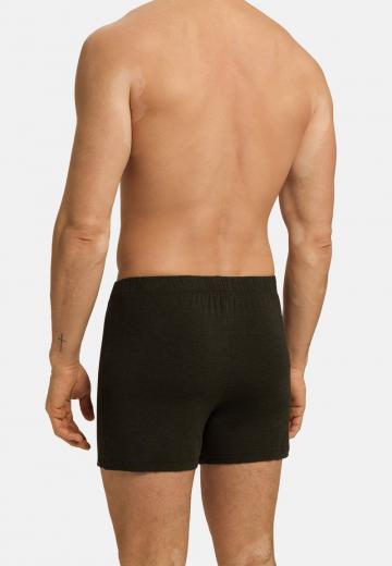 Трусы-боксеры
