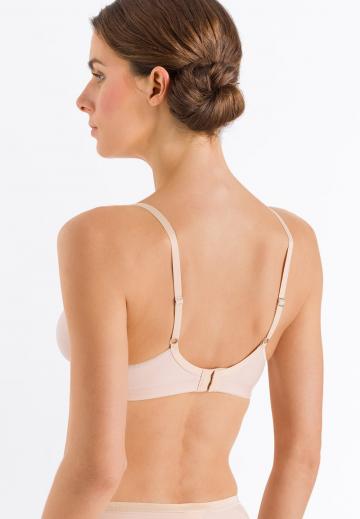Бюстгальтер на косточках