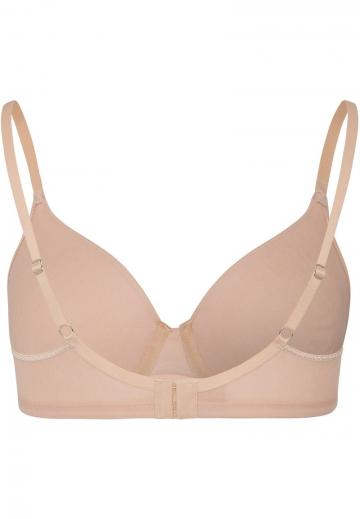 Бюстгальтер на косточках