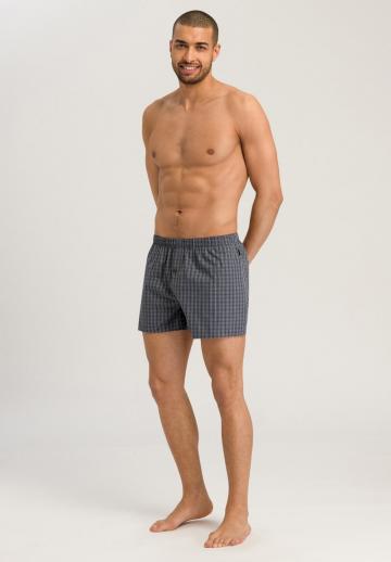 Трусы-боксеры