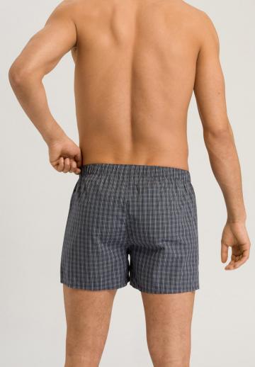 Трусы-боксеры