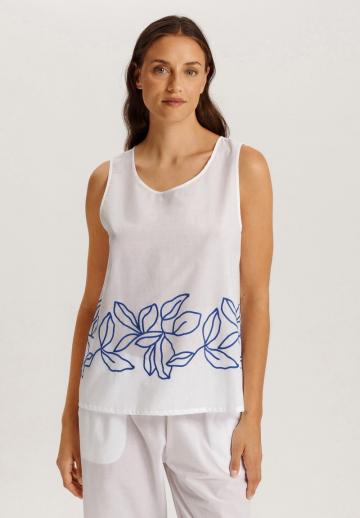 Майка-борцовка