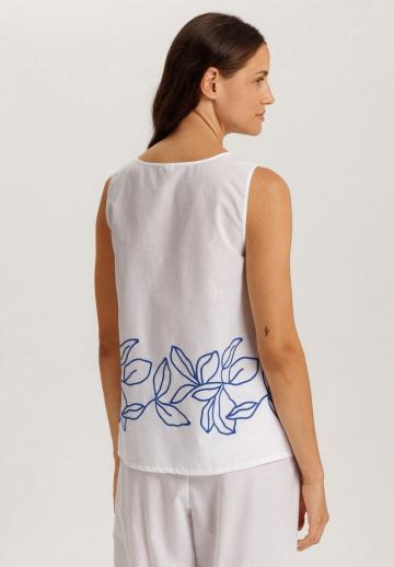 Майка-борцовка