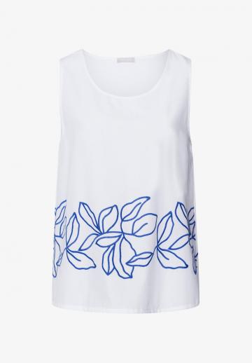 Майка-борцовка