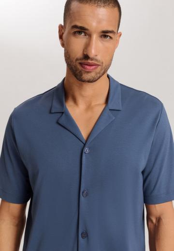 Пижама с шортами