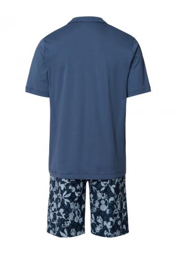 Пижама с шортами