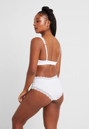 Бюстгальтер без косточек