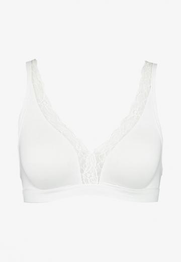 Бюстгальтер без косточек
