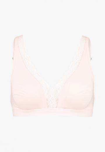 Бюстгальтер без косточек