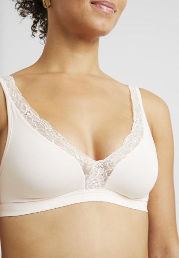 Бюстгальтер без косточек