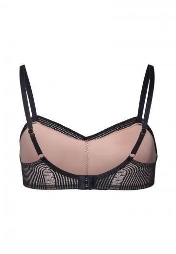 Бюстгальтер без косточек