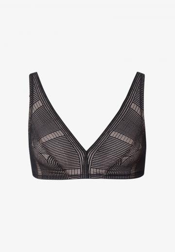Бюстгальтер без косточек