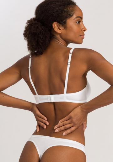 Бюстгальтер без косточек