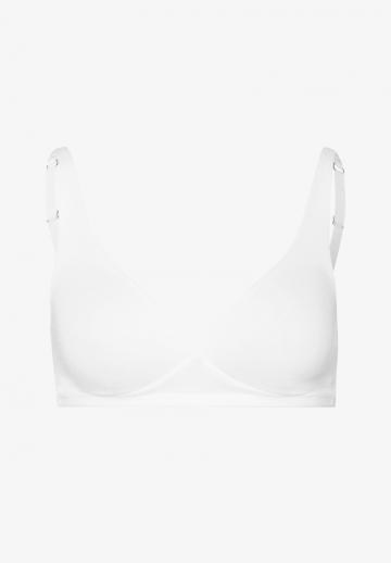 Бюстгальтер без косточек