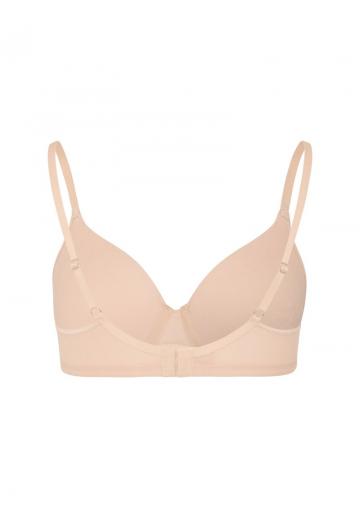 Бюстгальтер на косточках