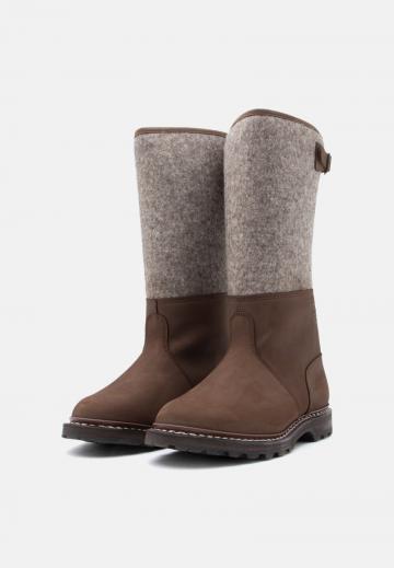 Походные сапоги