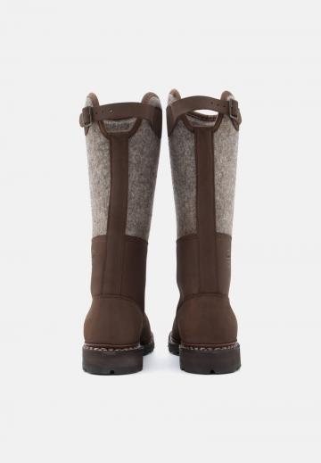 Походные сапоги