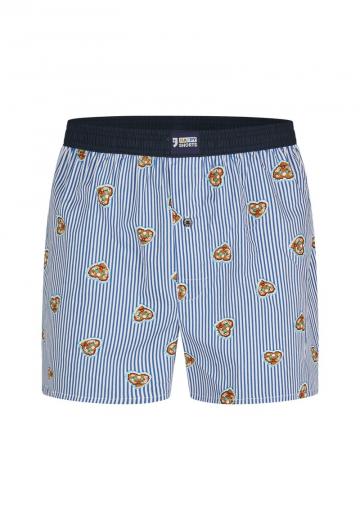 Трусы-боксеры