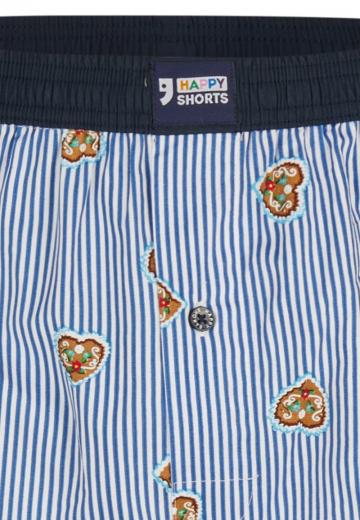 Трусы-боксеры