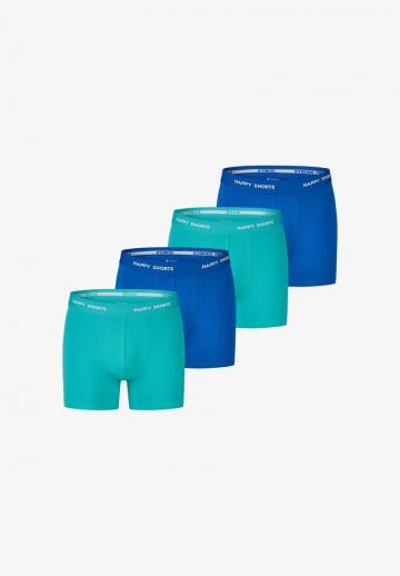 Трусы шортики