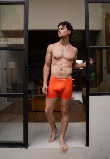 Трусы шортики