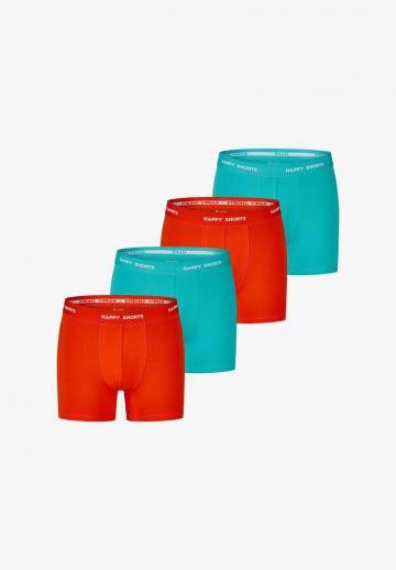 Трусы шортики