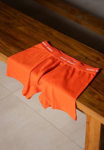 Трусы шортики