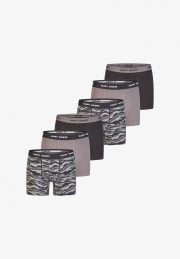 Трусы шортики