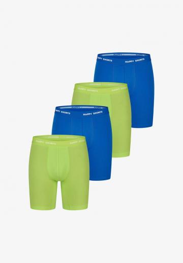 Трусы шортики